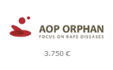 AOP Orphan Pharmaceuticals AG