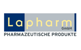 lapharm GmbH  I  Pharmazeutische Produkte