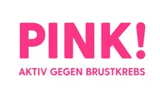 PINK! Aktiv gegen Brustkrebs